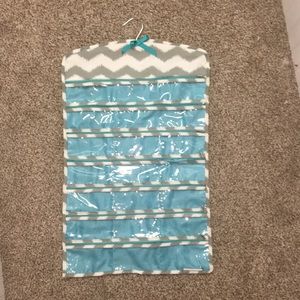 earring/ necklace holder